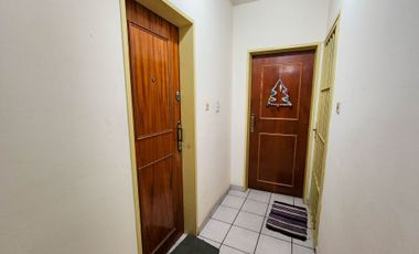 Se vende departamento de 3 dormitorios mas cochera