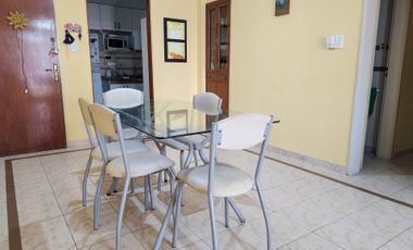 Se vende departamento de 3 dormitorios mas cochera