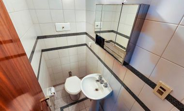 Se vende departamento de 3 dormitorios mas cochera