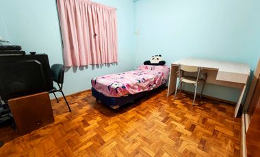 Se vende departamento de 3 dormitorios mas cochera