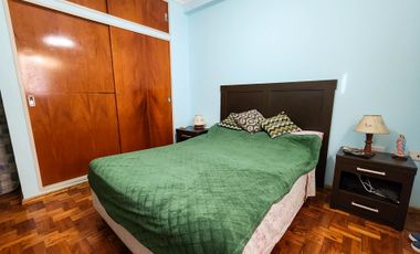 Se vende departamento de 3 dormitorios mas cochera