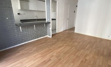 Departamento en Arriendo en Estadio Santiago Bueras