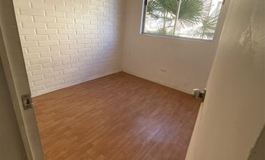 Departamento en Arriendo en Estadio Santiago Bueras