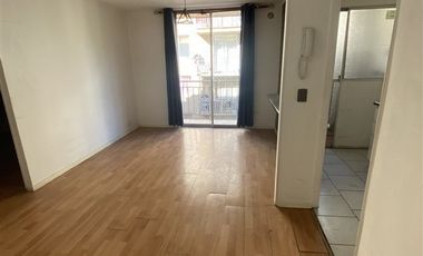 Departamento en Arriendo en Estadio Santiago Bueras