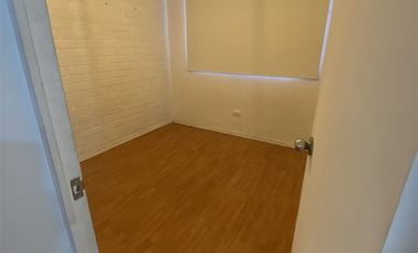 Departamento en Arriendo en Estadio Santiago Bueras