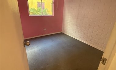 Departamento en Arriendo en Estadio Santiago Bueras