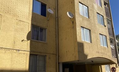 Departamento en Arriendo en Estadio Santiago Bueras