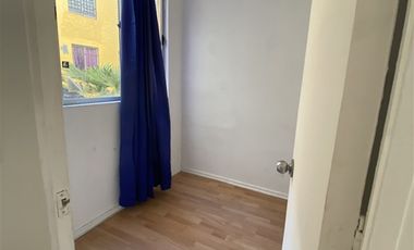 Departamento en Arriendo en Estadio Santiago Bueras
