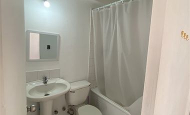 Departamento en Arriendo en Estadio Santiago Bueras