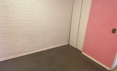 Departamento en Arriendo en Estadio Santiago Bueras