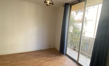 Departamento en Arriendo en Estadio Santiago Bueras