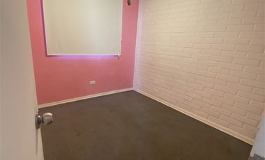 Departamento en Arriendo en Estadio Santiago Bueras