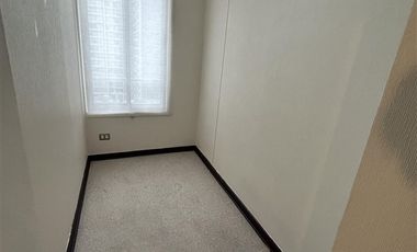 Departamento en Venta en Vicuña Mackenna
