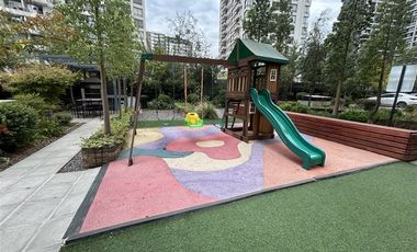 Departamento en Venta en Vicuña Mackenna