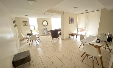 Departamento en Venta en Vicuña Mackenna