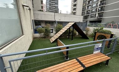 Departamento en Venta en Vicuña Mackenna