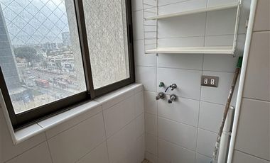 Departamento en Venta en Vicuña Mackenna