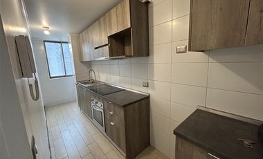 Departamento en Venta en Vicuña Mackenna