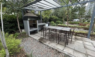 Departamento en Venta en Vicuña Mackenna