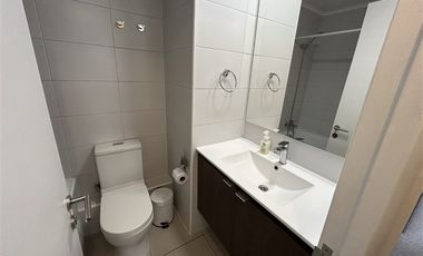 Departamento en Venta en Vicuña Mackenna