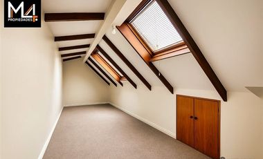 Casa en Venta en Colegio San Benito