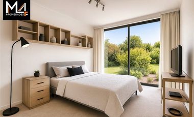 Casa en Venta en Colegio San Benito