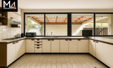 Casa en Venta en Colegio San Benito