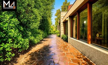 Casa en Venta en Colegio San Benito