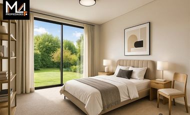 Casa en Venta en Colegio San Benito