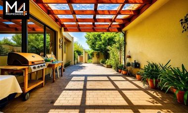 Casa en Venta en Colegio San Benito