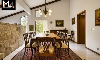 Casa en Venta en Colegio San Benito