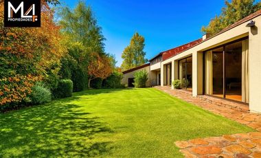 Casa en Venta en Colegio San Benito