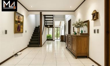 Casa en Venta en Colegio San Benito