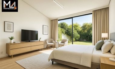 Casa en Venta en Colegio San Benito