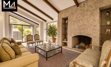 Casa en Venta en Colegio San Benito