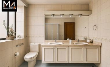 Casa en Venta en Colegio San Benito