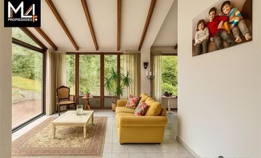 Casa en Venta en Colegio San Benito