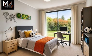 Casa en Venta en Colegio San Benito