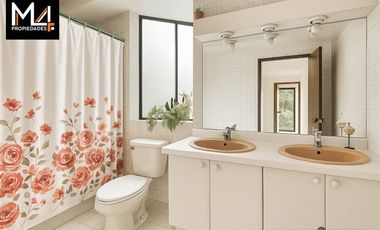 Casa en Venta en Colegio San Benito