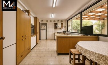 Casa en Venta en Colegio San Benito