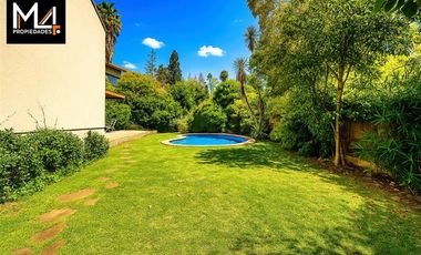 Casa en Venta en Colegio San Benito