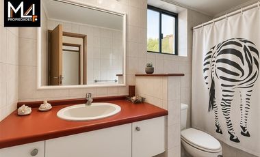 Casa en Venta en Colegio San Benito