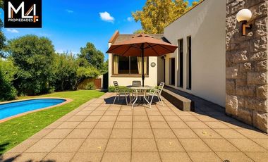 Casa en Venta en Colegio San Benito