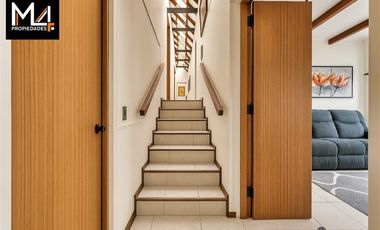 Casa en Venta en Colegio San Benito