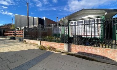 Casa en Venta en Entre Ladrilleros y Pedro Montt
