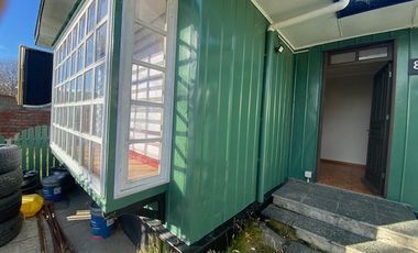 Casa en Venta en Entre Ladrilleros y Pedro Montt
