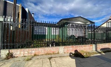 Casa en Venta en Entre Ladrilleros y Pedro Montt
