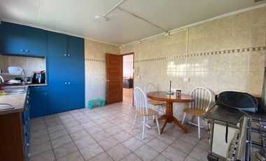 Casa en Venta en Entre Ladrilleros y Pedro Montt