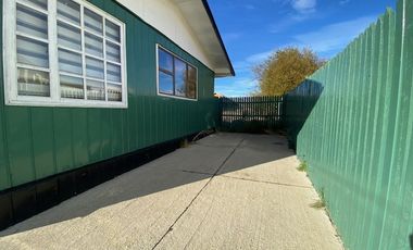 Casa en Venta en Entre Ladrilleros y Pedro Montt