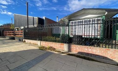 Casa en Venta en Entre Ladrilleros y Pedro Montt